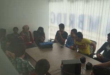 CAMBRIDGE Academy of English Pictures photo 4